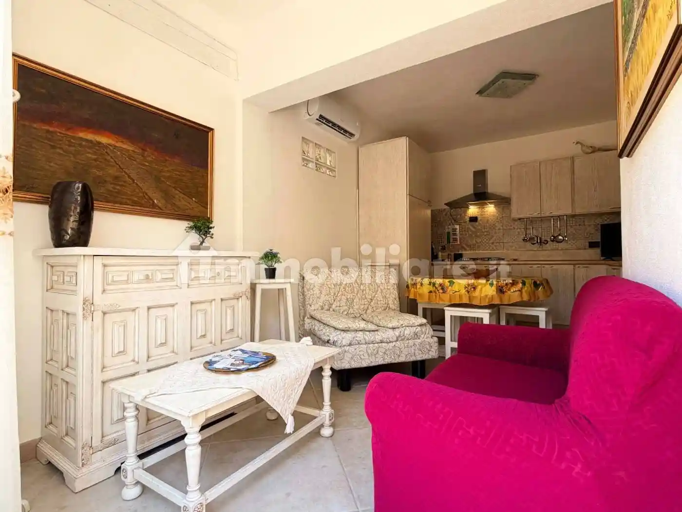 Appartamento in vendita a San Teodoro