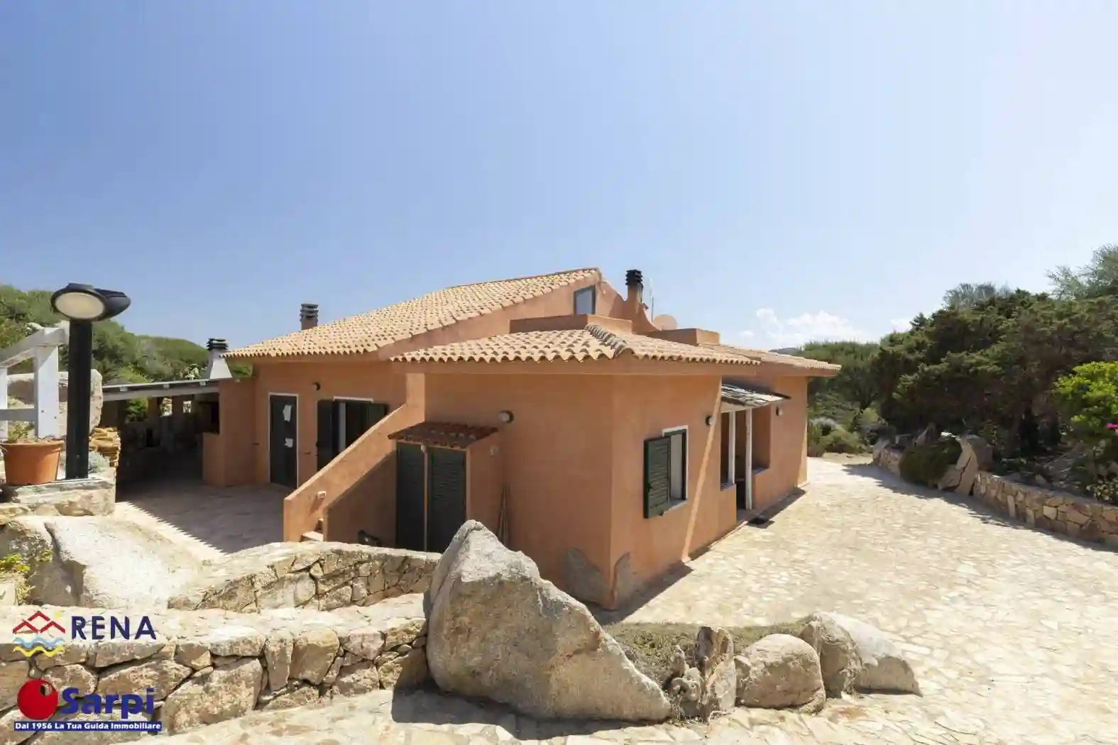 Villa - foto 3