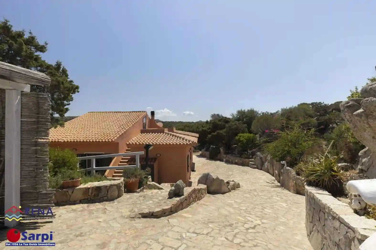 Villa - foto 4