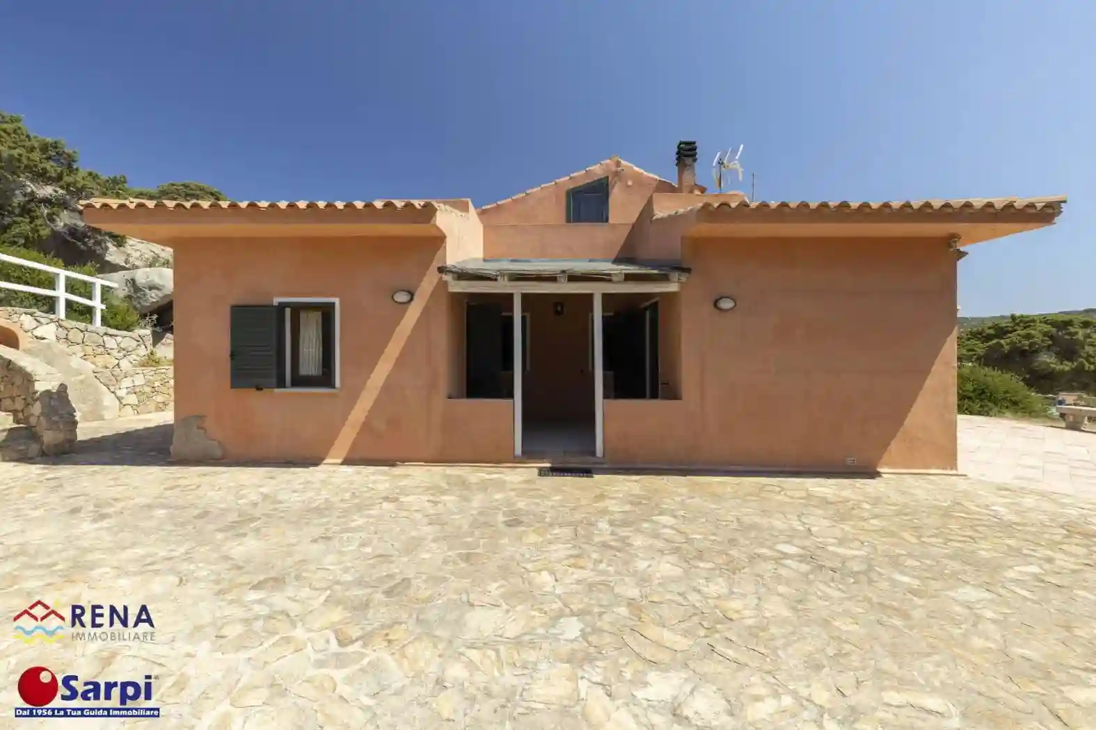 Villa - foto 5