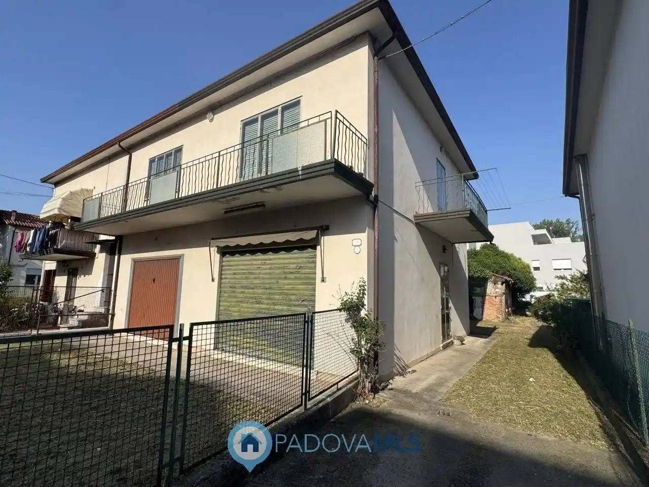 Villa in vendita a Padova