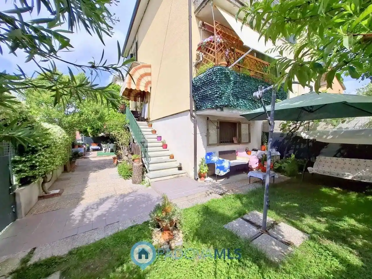 Villa in vendita a Padova
