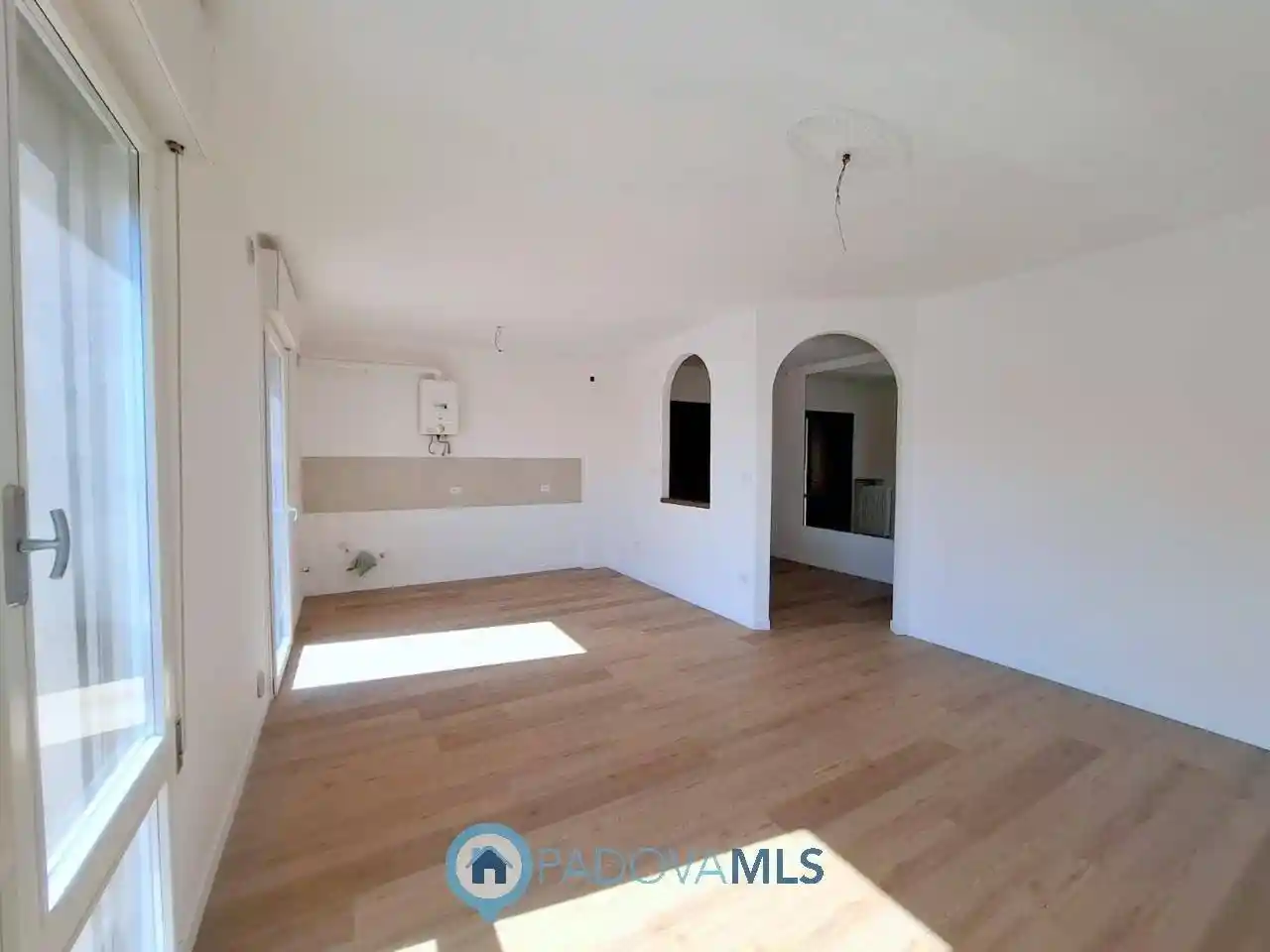Appartamento in vendita a Padova