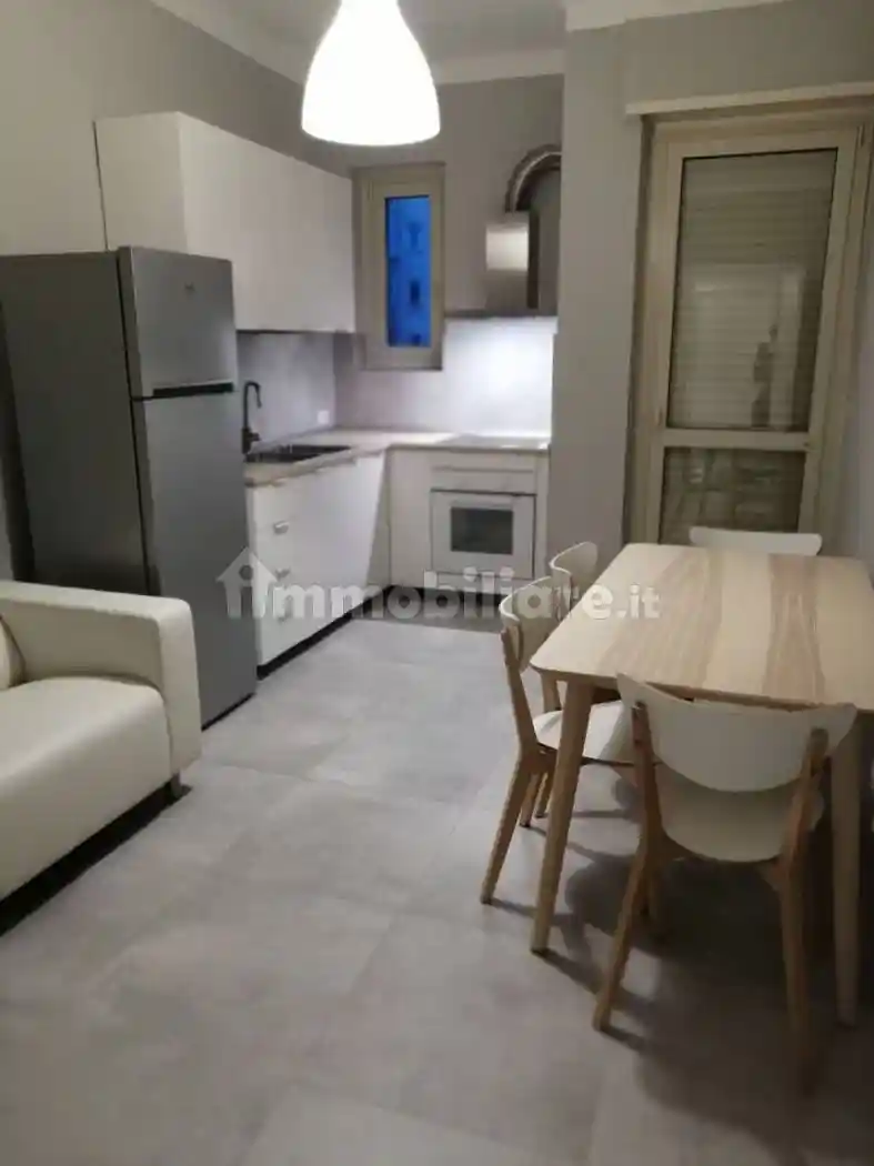Appartamento in affitto a Torino