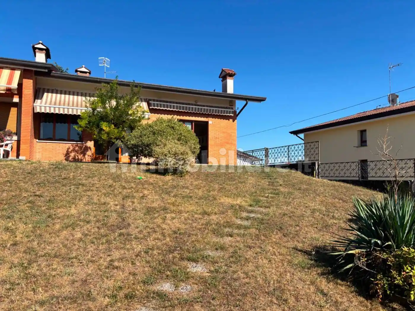 Villa in vendita a Povoletto