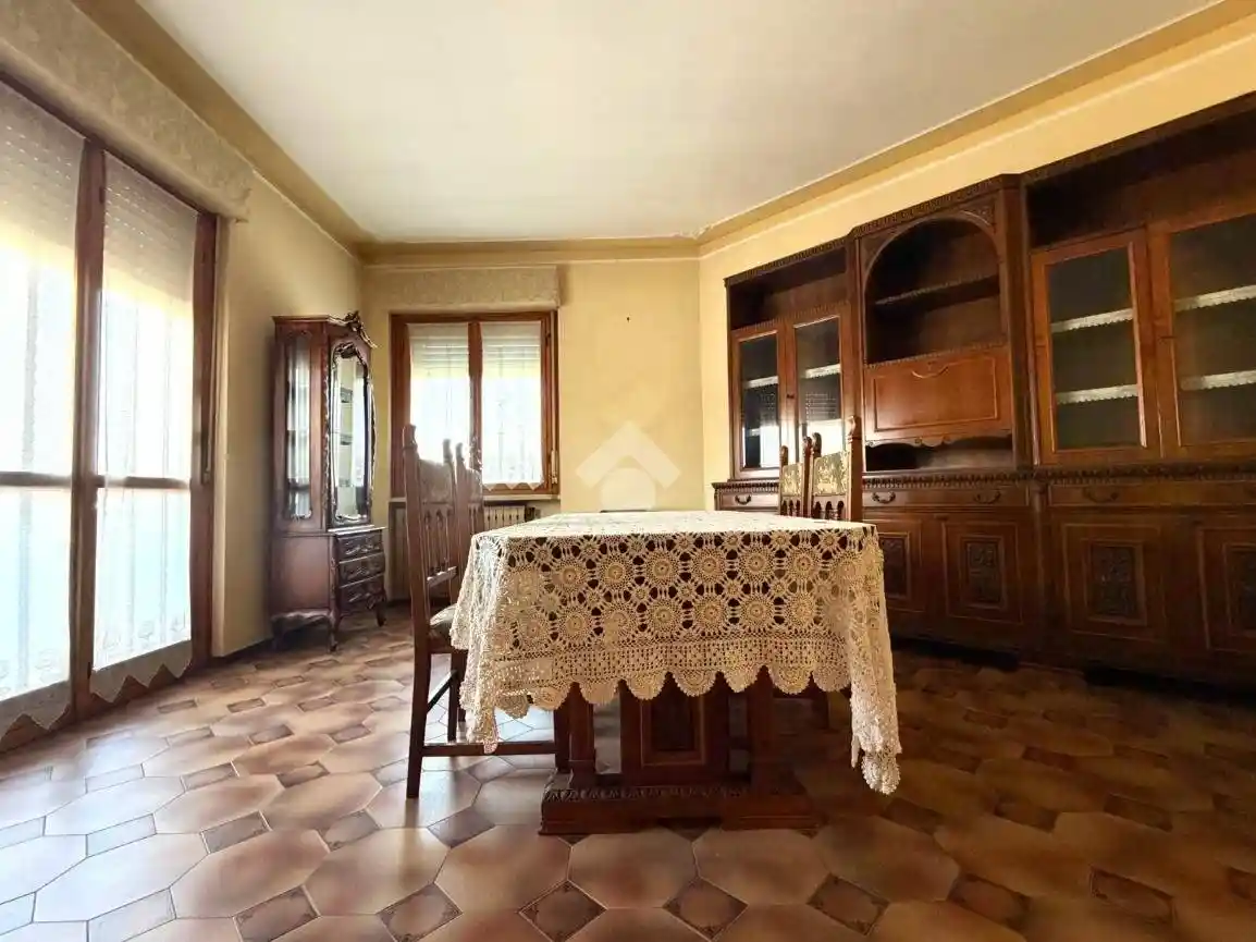 Appartamento in vendita a Cremona