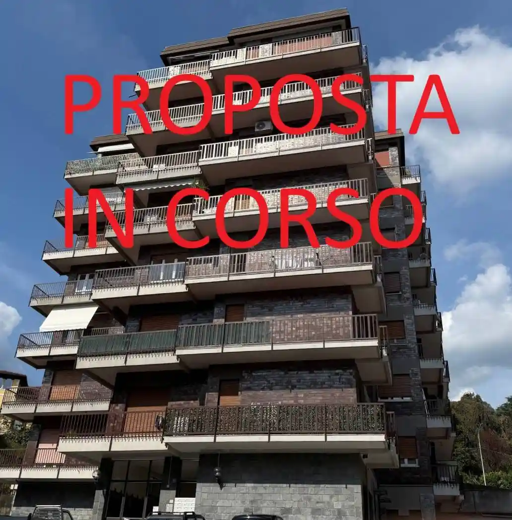 Appartamento in vendita a Lecco