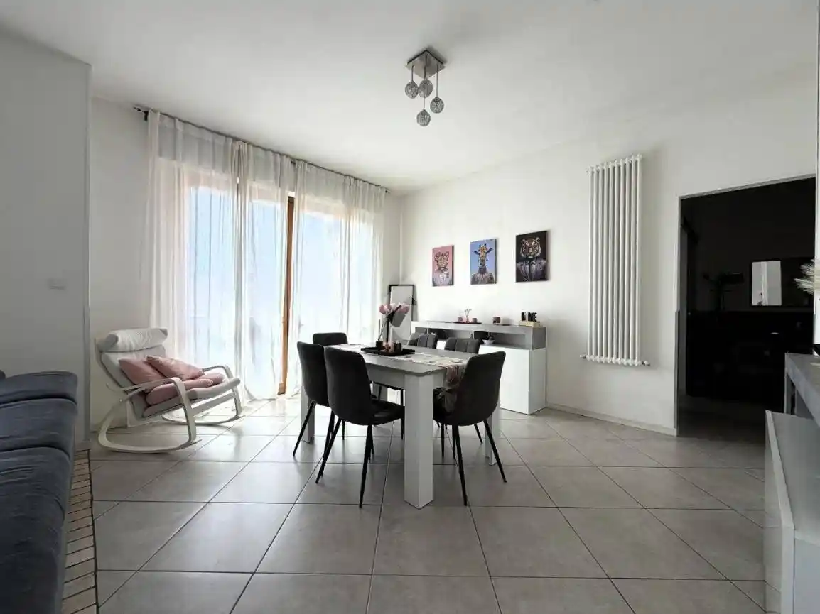 Appartamento in vendita a Crema