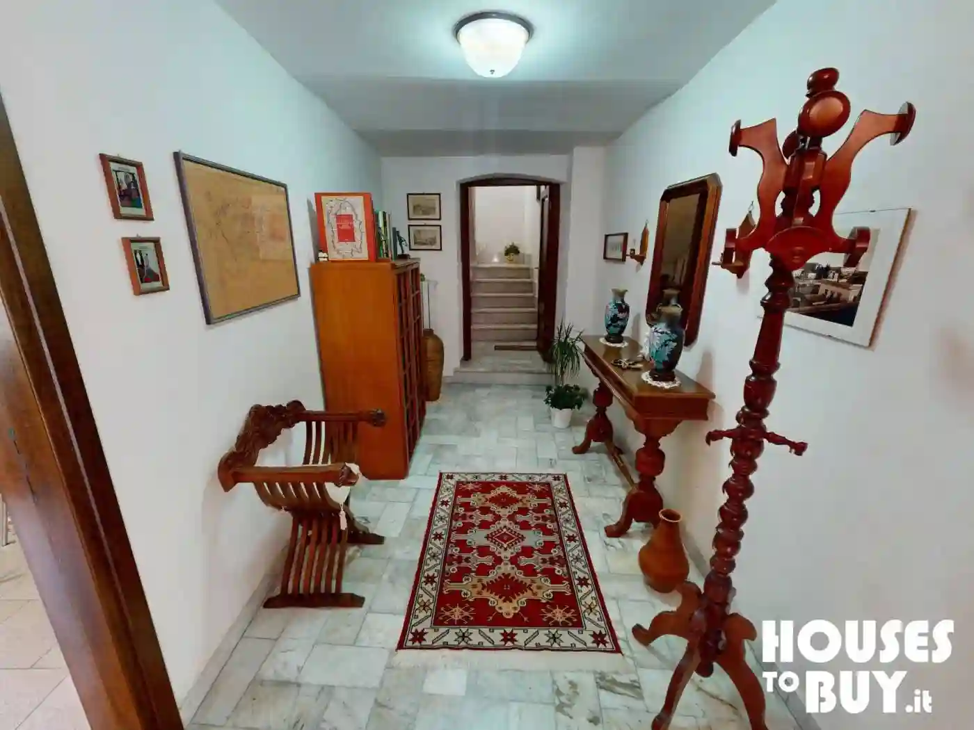 Casa indipendente - foto 4