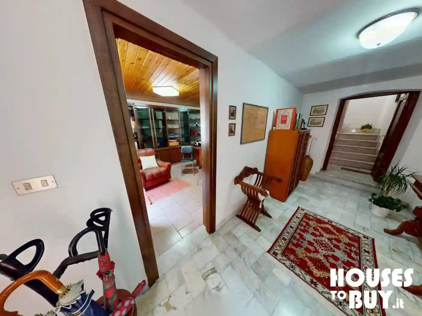 Casa indipendente - foto 5