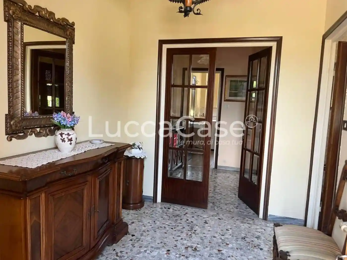 Casa indipendente in vendita a Lucca