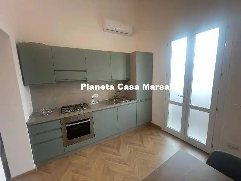 Casa indipendente in affitto a Marsala