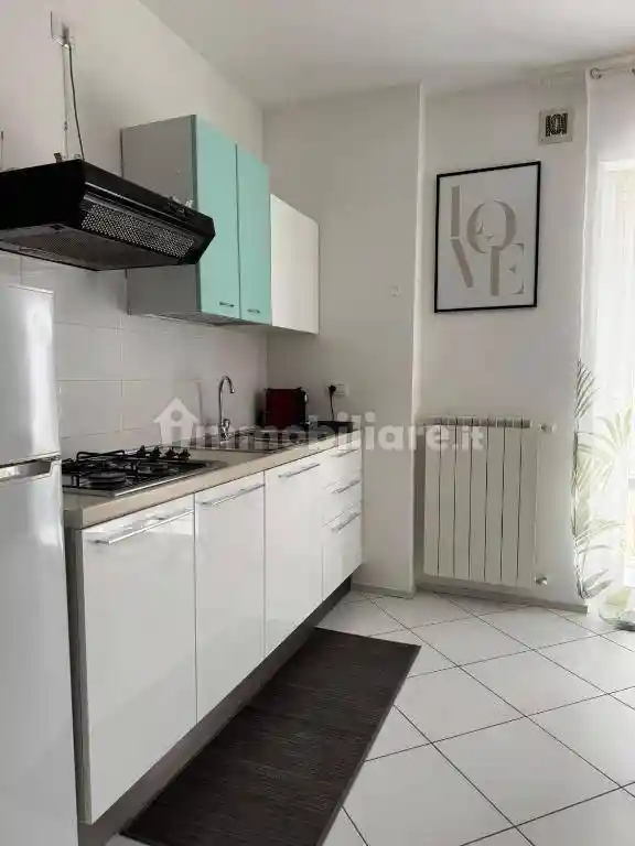 Appartamento in vendita a San Salvo