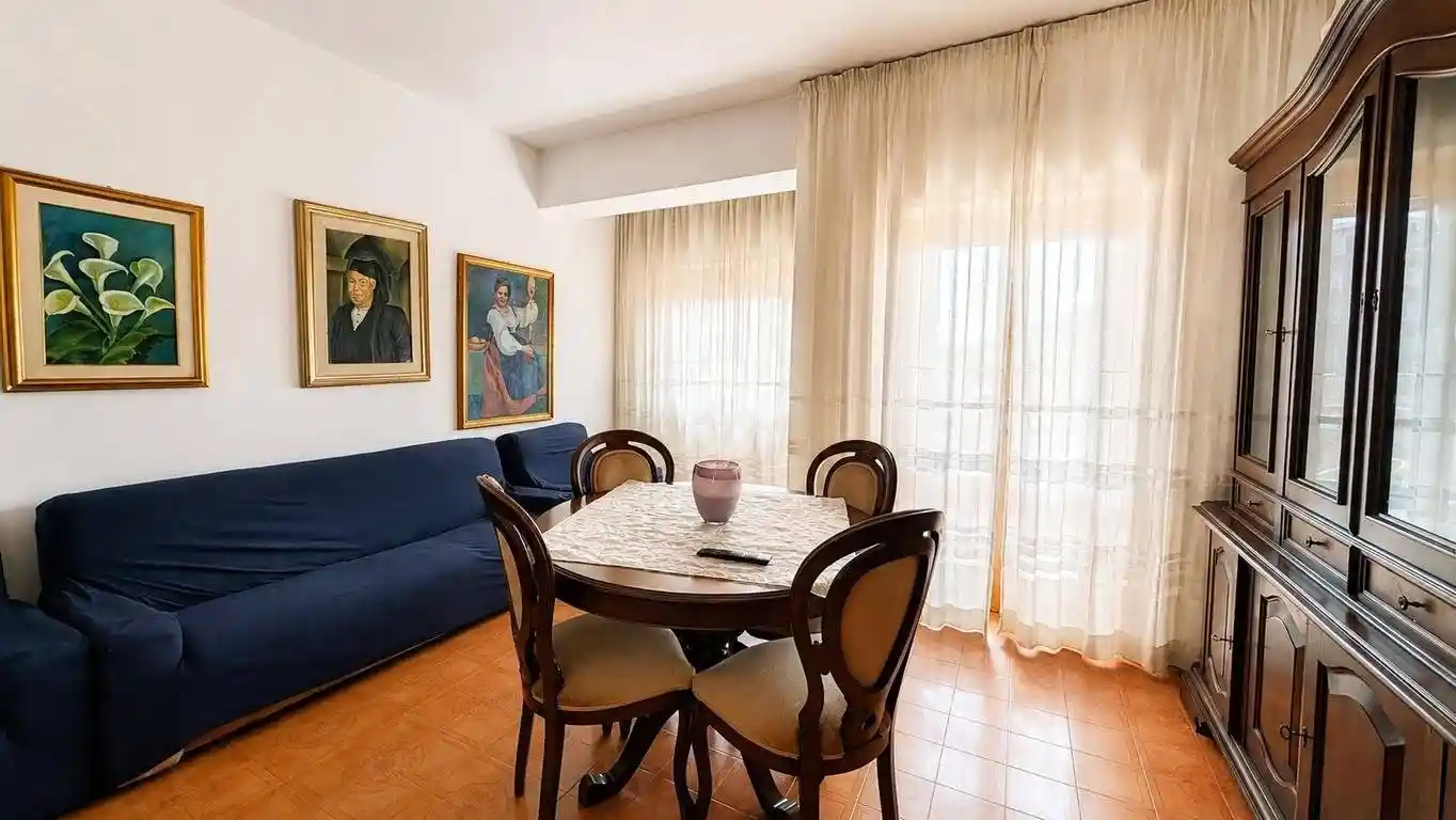 Appartamento in vendita a Oristano