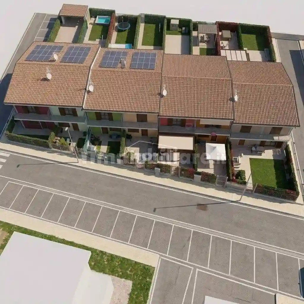 Villetta a schiera - foto 2