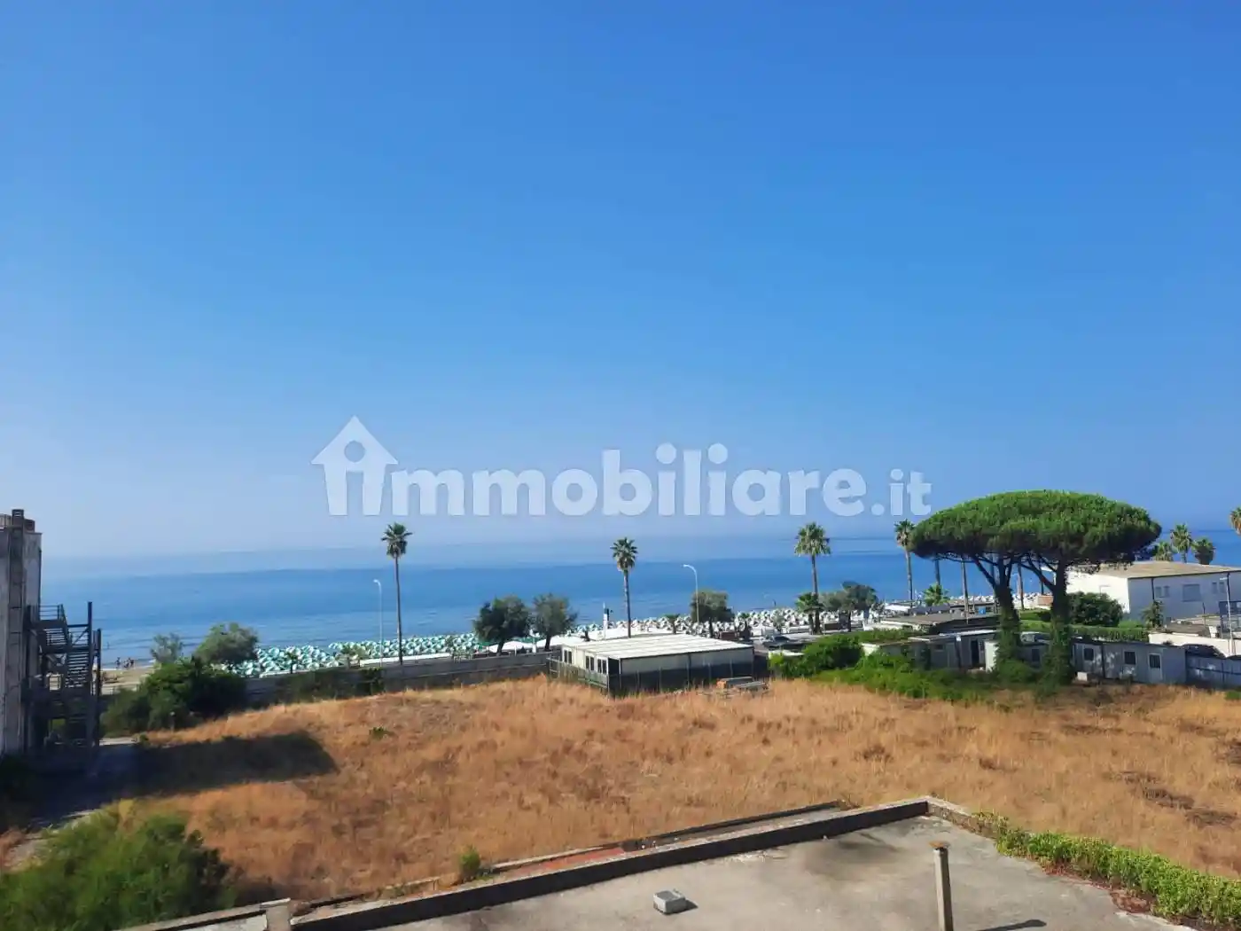 Appartamento in vendita a Terracina