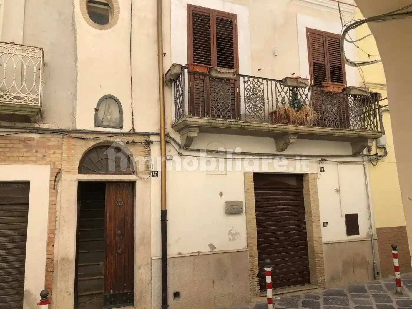 Villa in vendita a Lucera