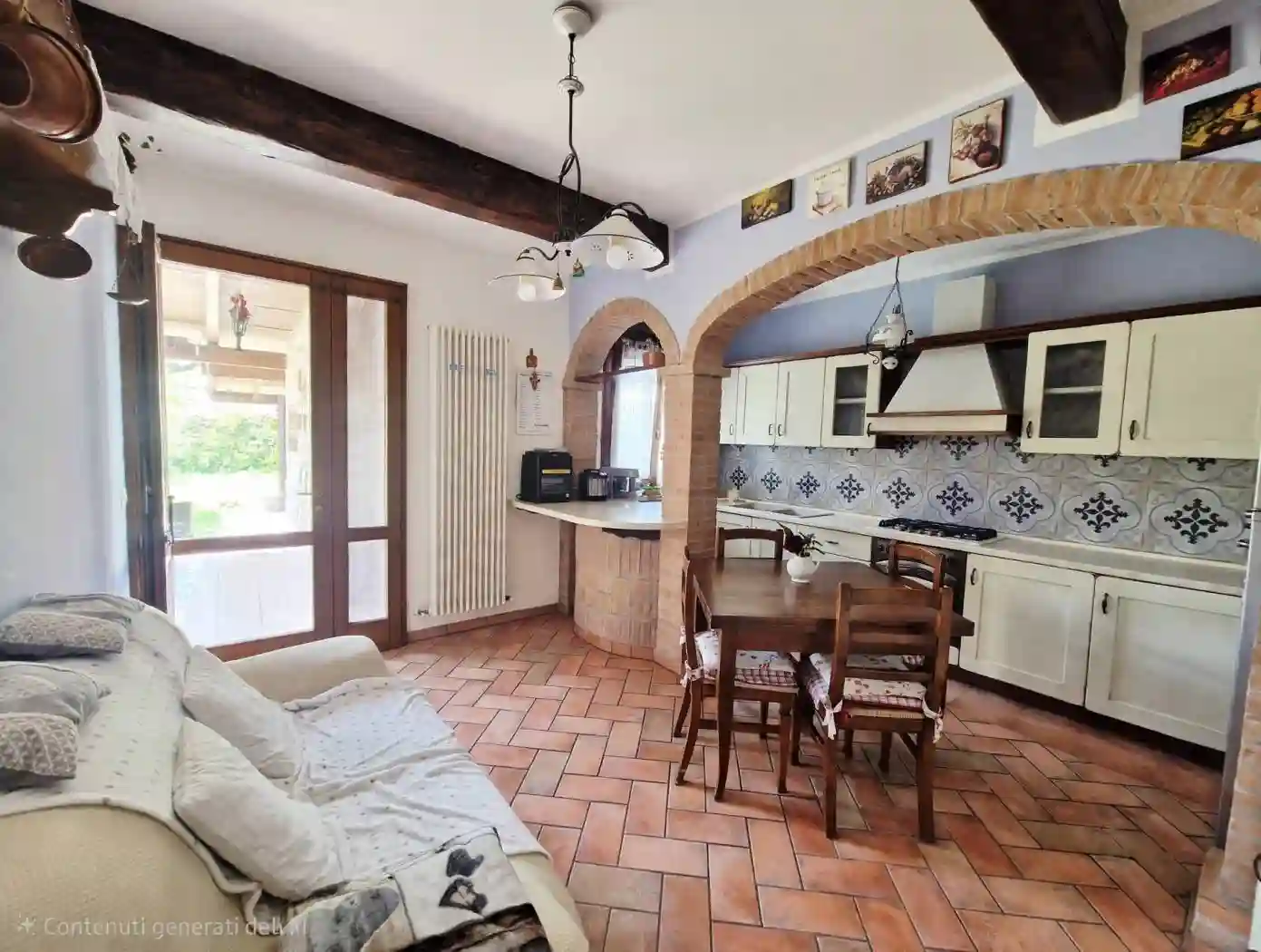 Villa - foto 4