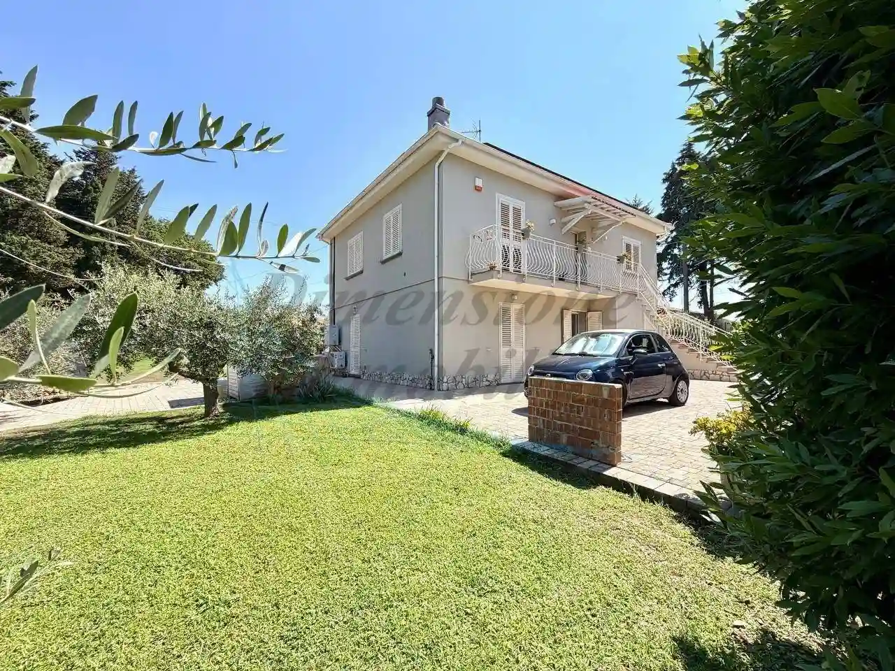 Villa - foto 5