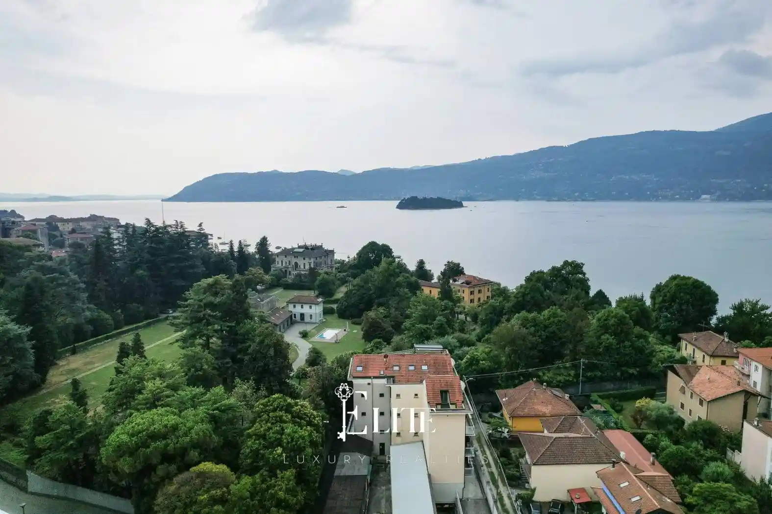 Appartamento in vendita a Verbania