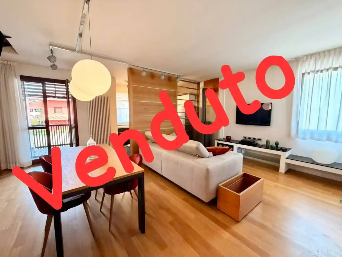 Appartamento in vendita a Colloredo di Monte Albano
