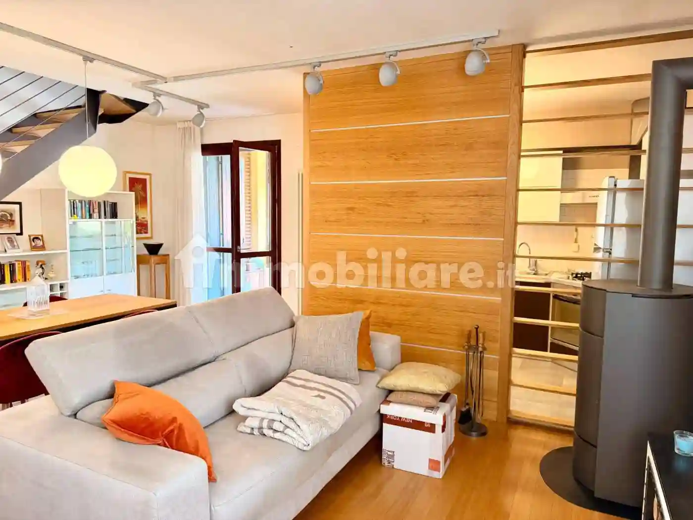 Appartamento - foto 4