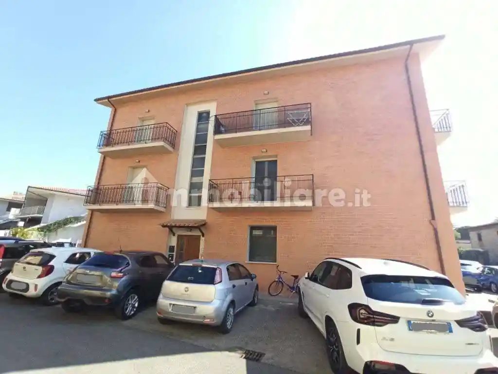 Appartamento in vendita a Castiglione del Lago