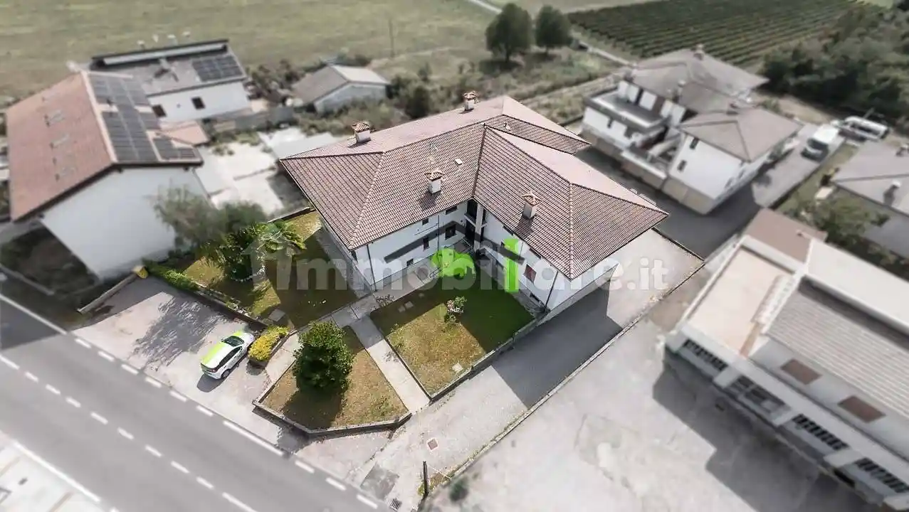 Appartamento in vendita a Pinzano al Tagliamento