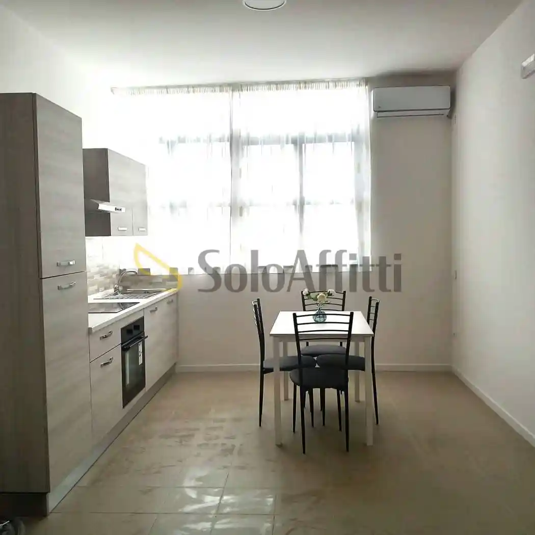 Appartamento in affitto a Ostra Vetere