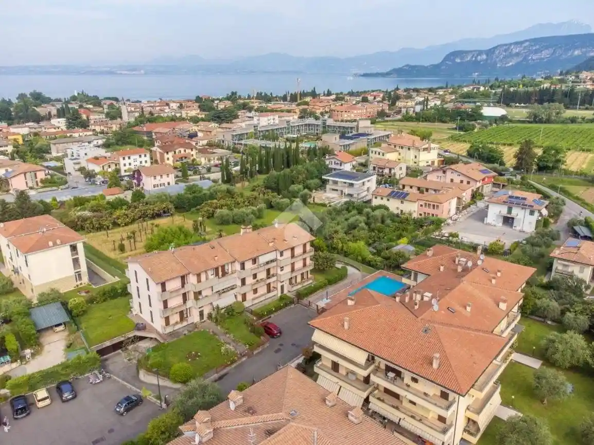 Appartamento in vendita a Bardolino
