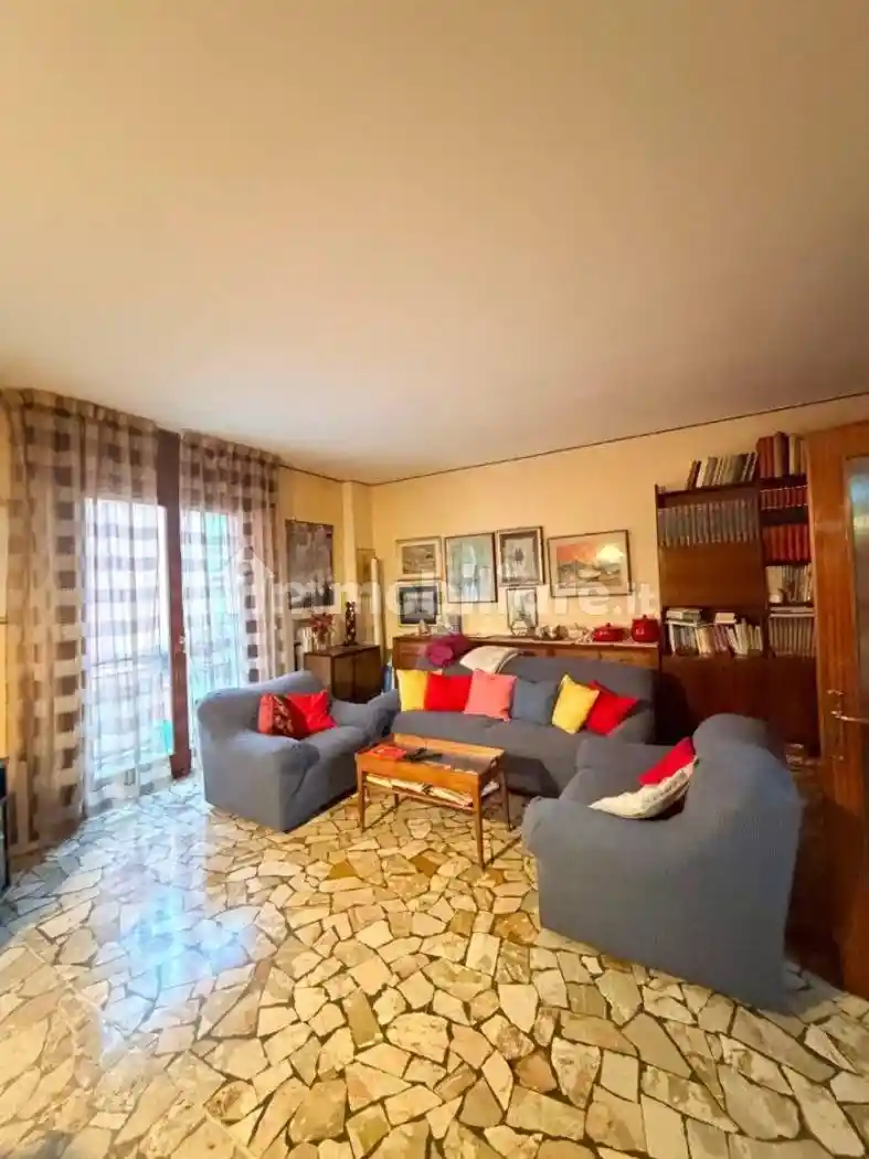 Appartamento in vendita a Venezia