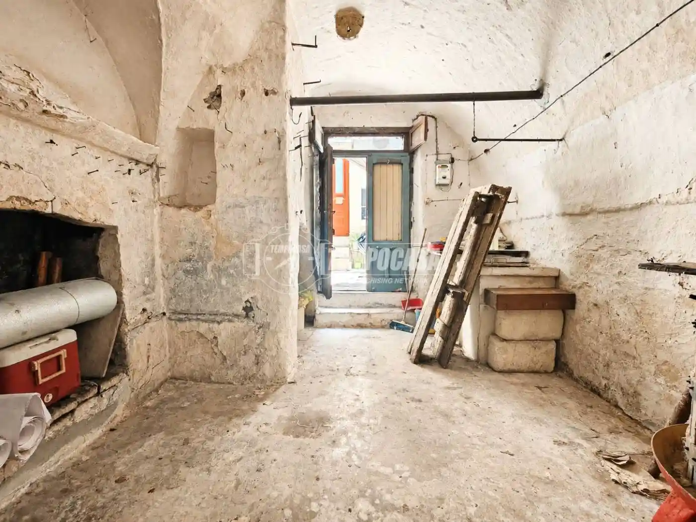 Casa indipendente in vendita a Gioia del Colle