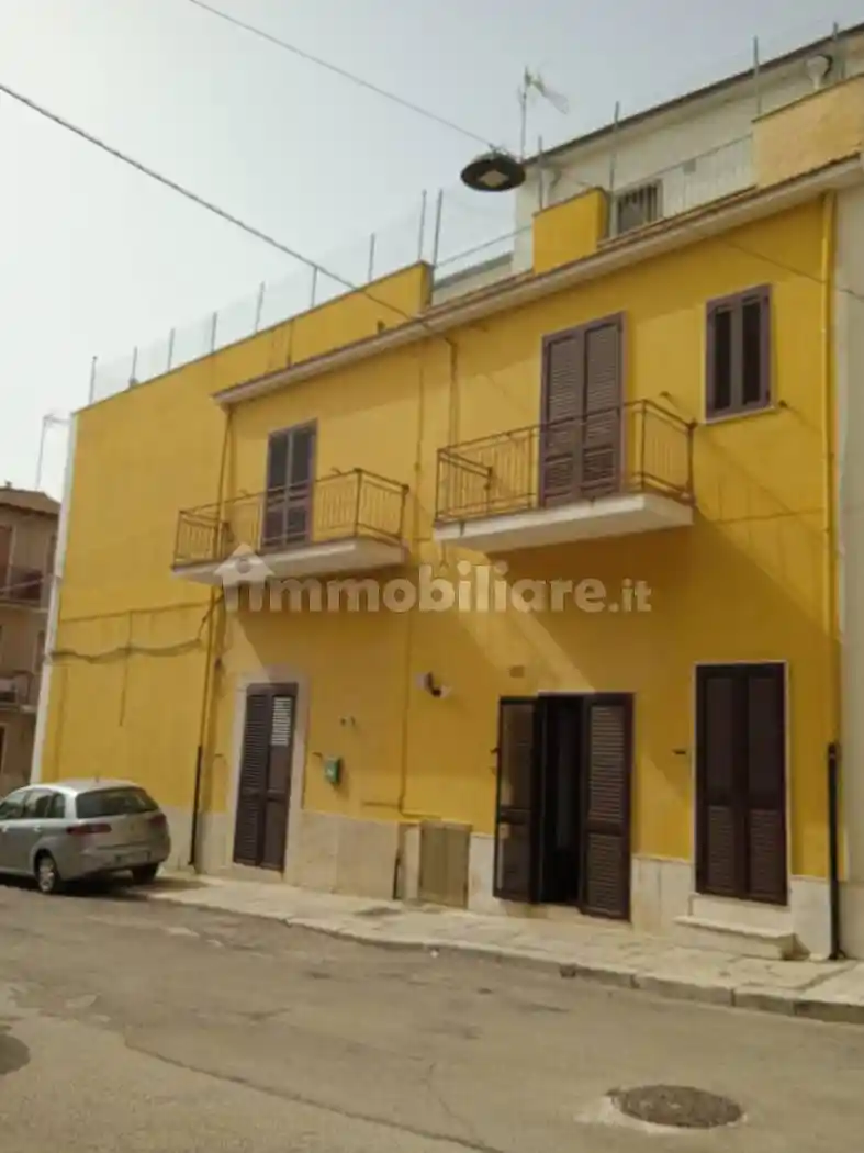 Casa indipendente in vendita a Poggio Imperiale