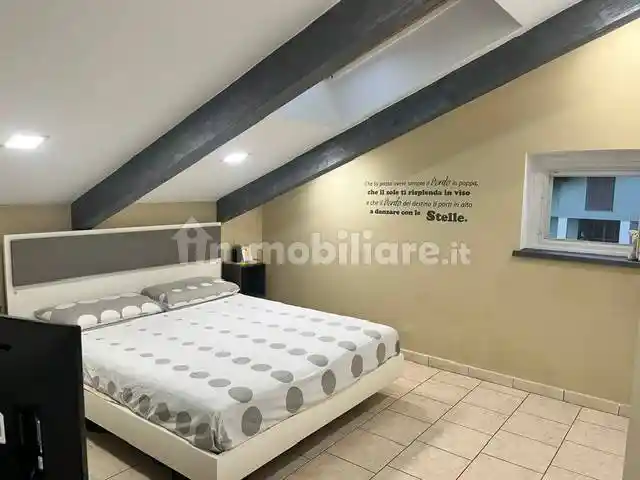 Appartamento in vendita a Riva Presso Chieri