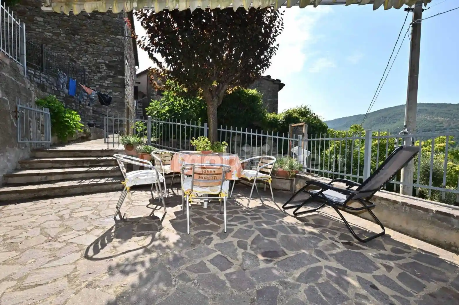 Villa in vendita a Cortona
