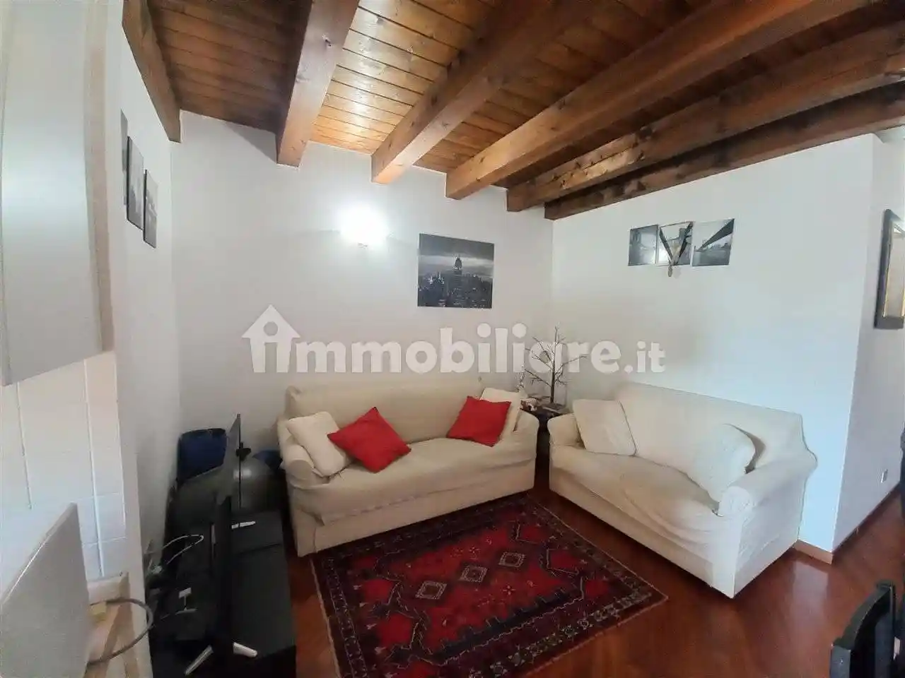 Appartamento in affitto a Vicenza