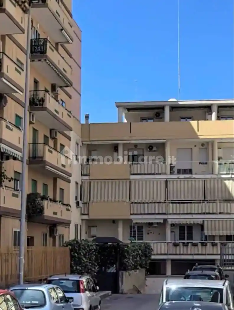 Appartamento in vendita a Modugno