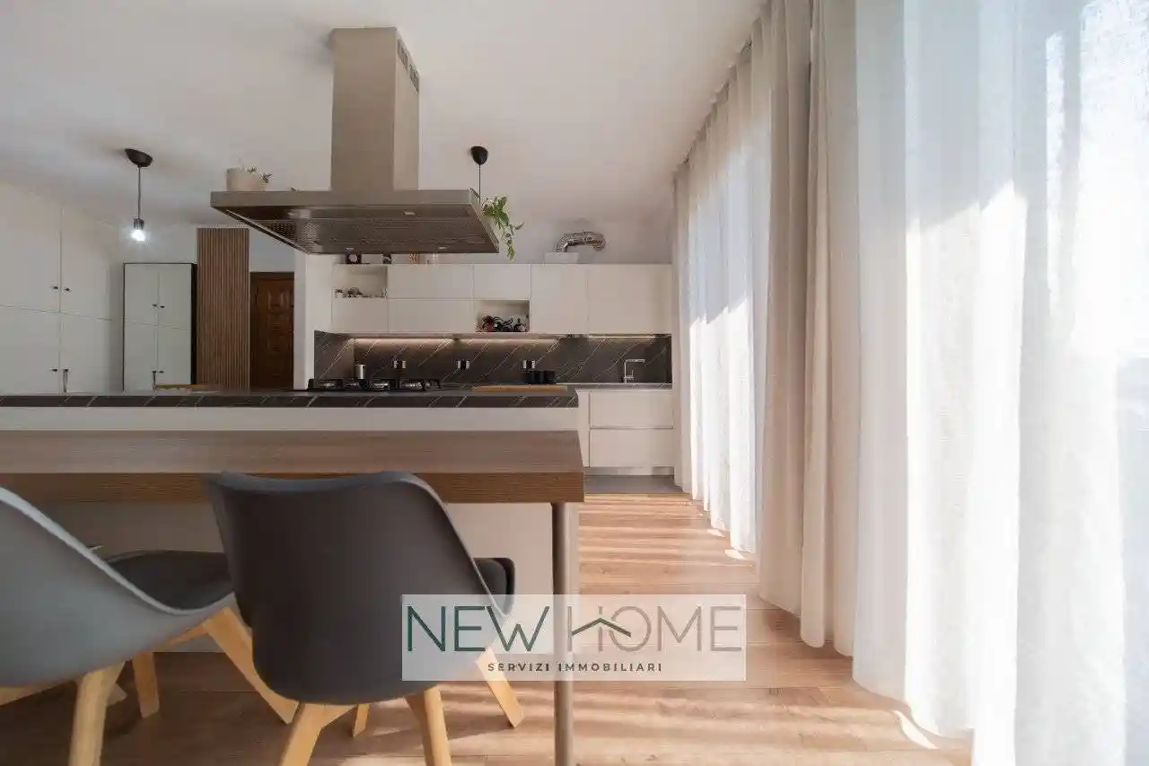 Appartamento in vendita a Verona