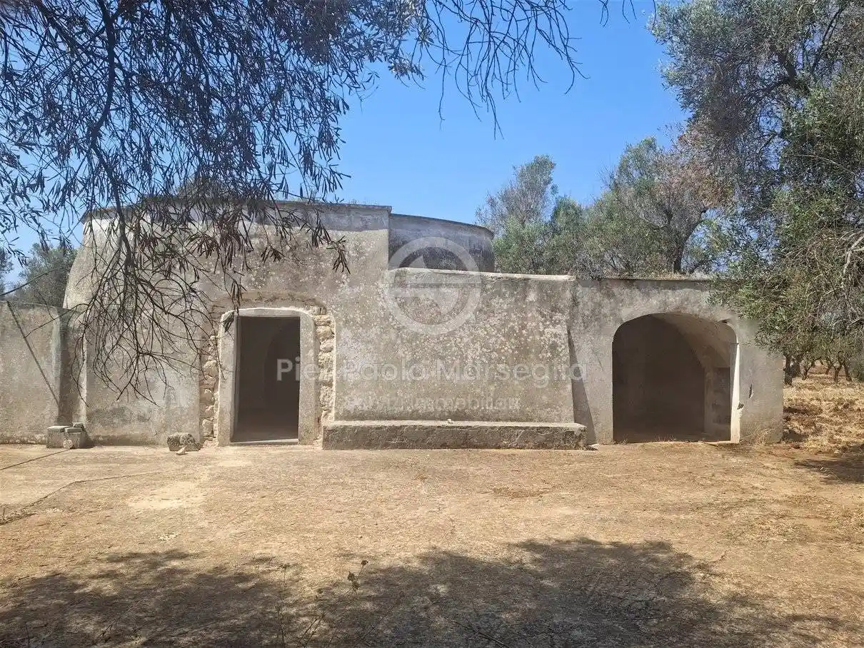 Rustico - Casale in vendita a Carovigno