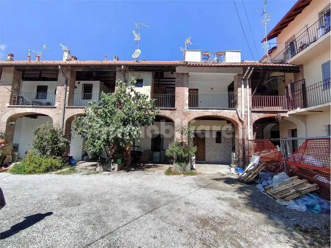 Appartamento in vendita a Lissone