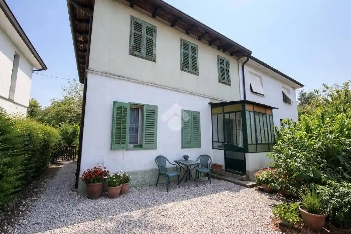 Rustico - Casale in vendita a Ronchi dei Legionari