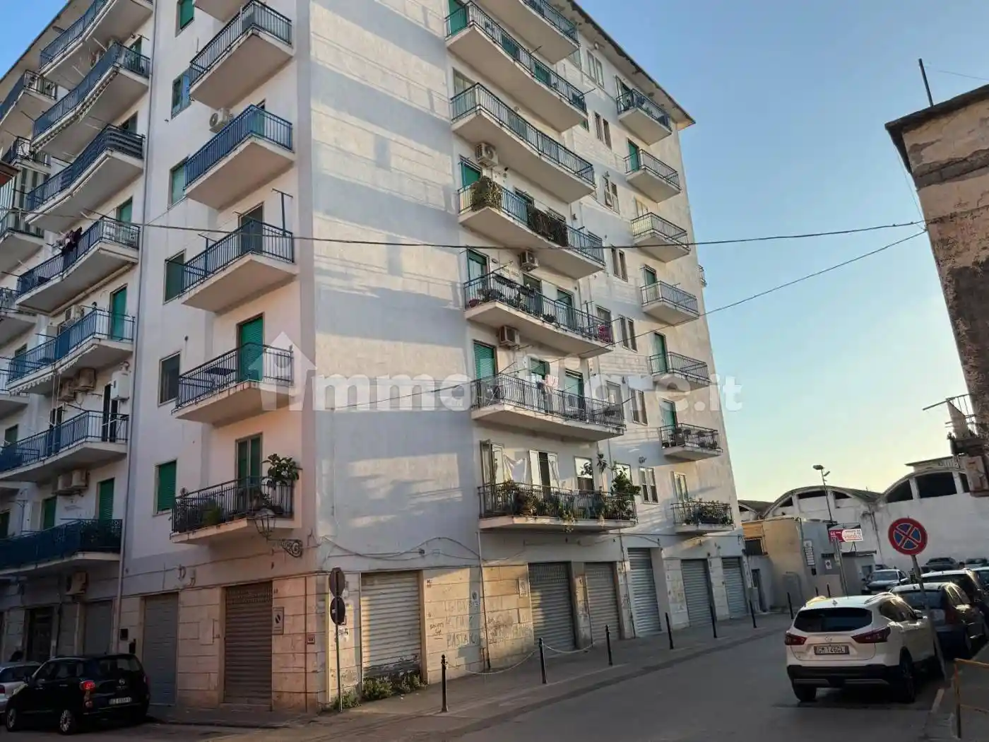 Appartamento in vendita a Battipaglia