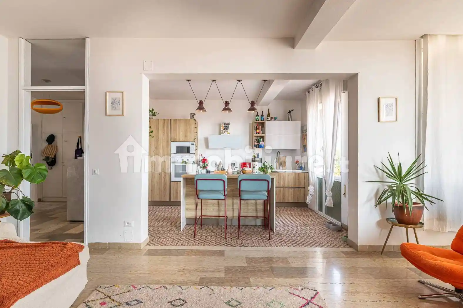 Appartamento in vendita a Bassano del Grappa