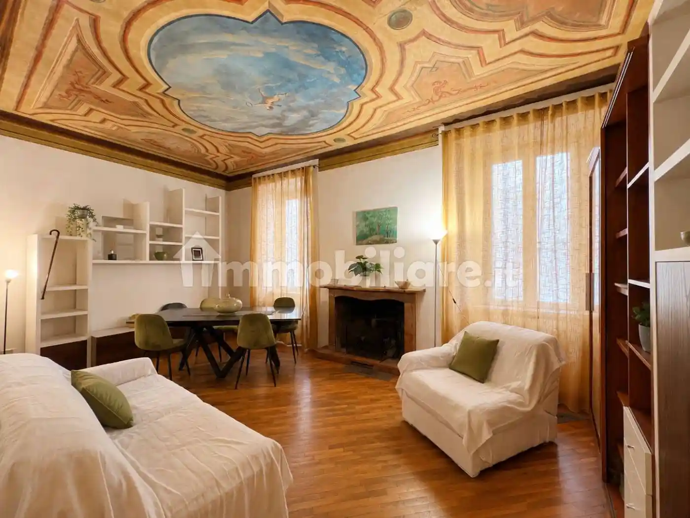 Appartamento in vendita a Bergamo
