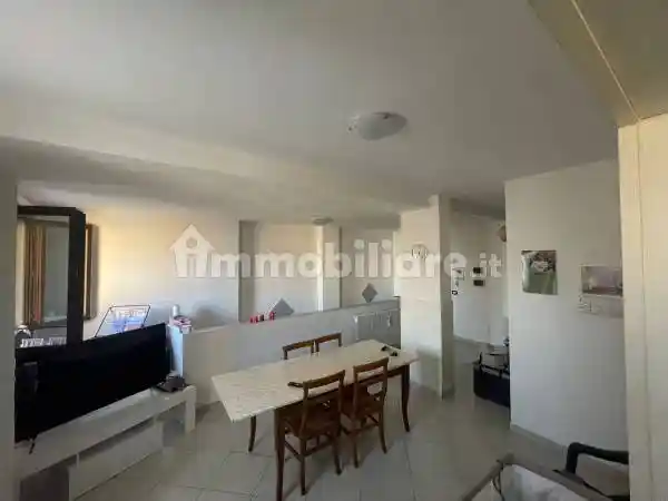 Appartamento in vendita a Molinella