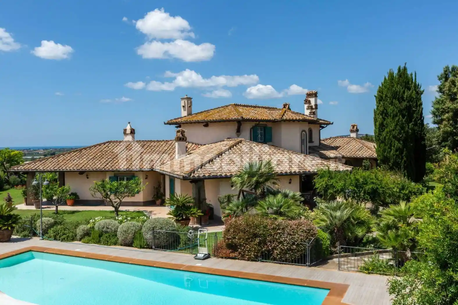Villa in vendita a Cerveteri