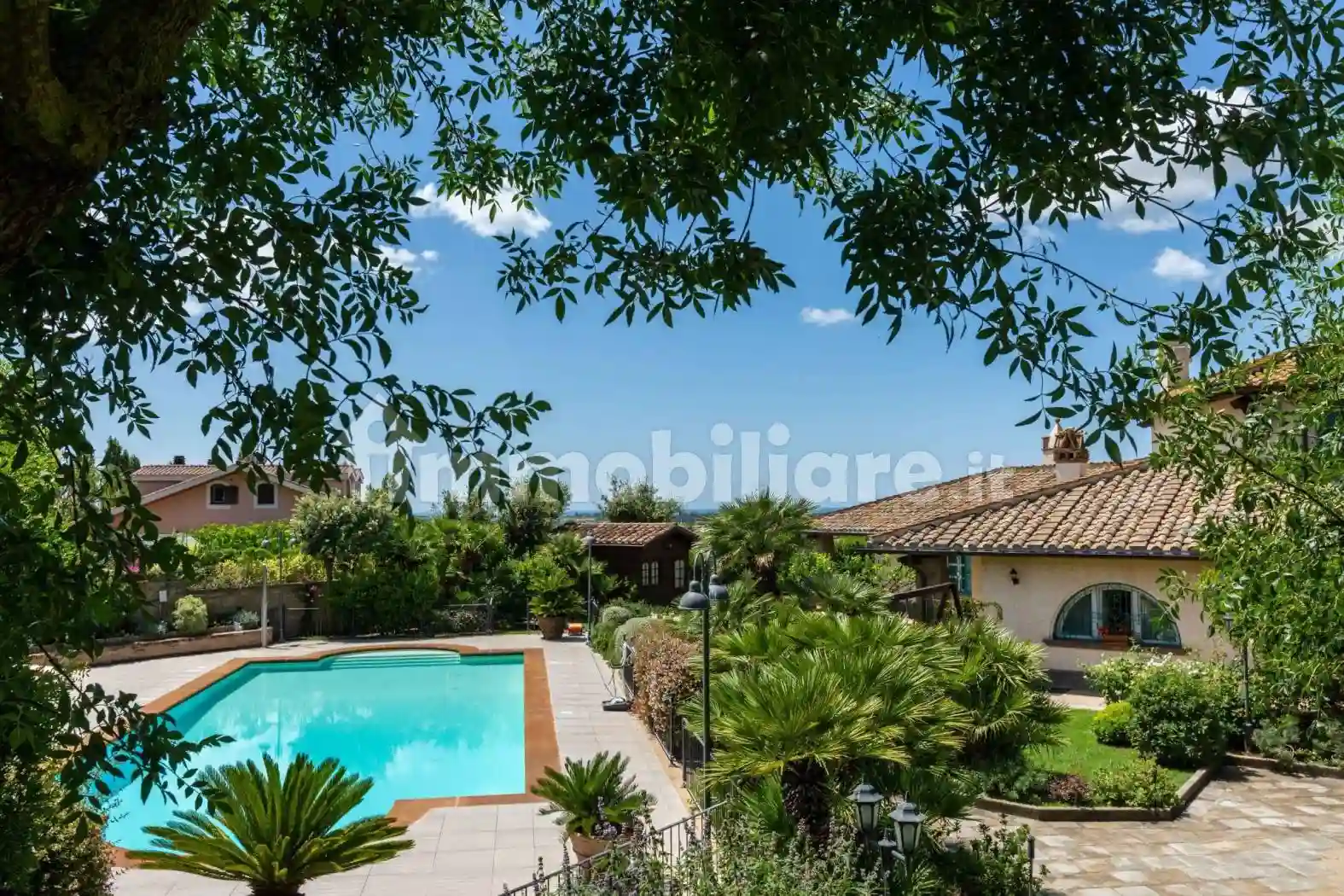 Villa - foto 3