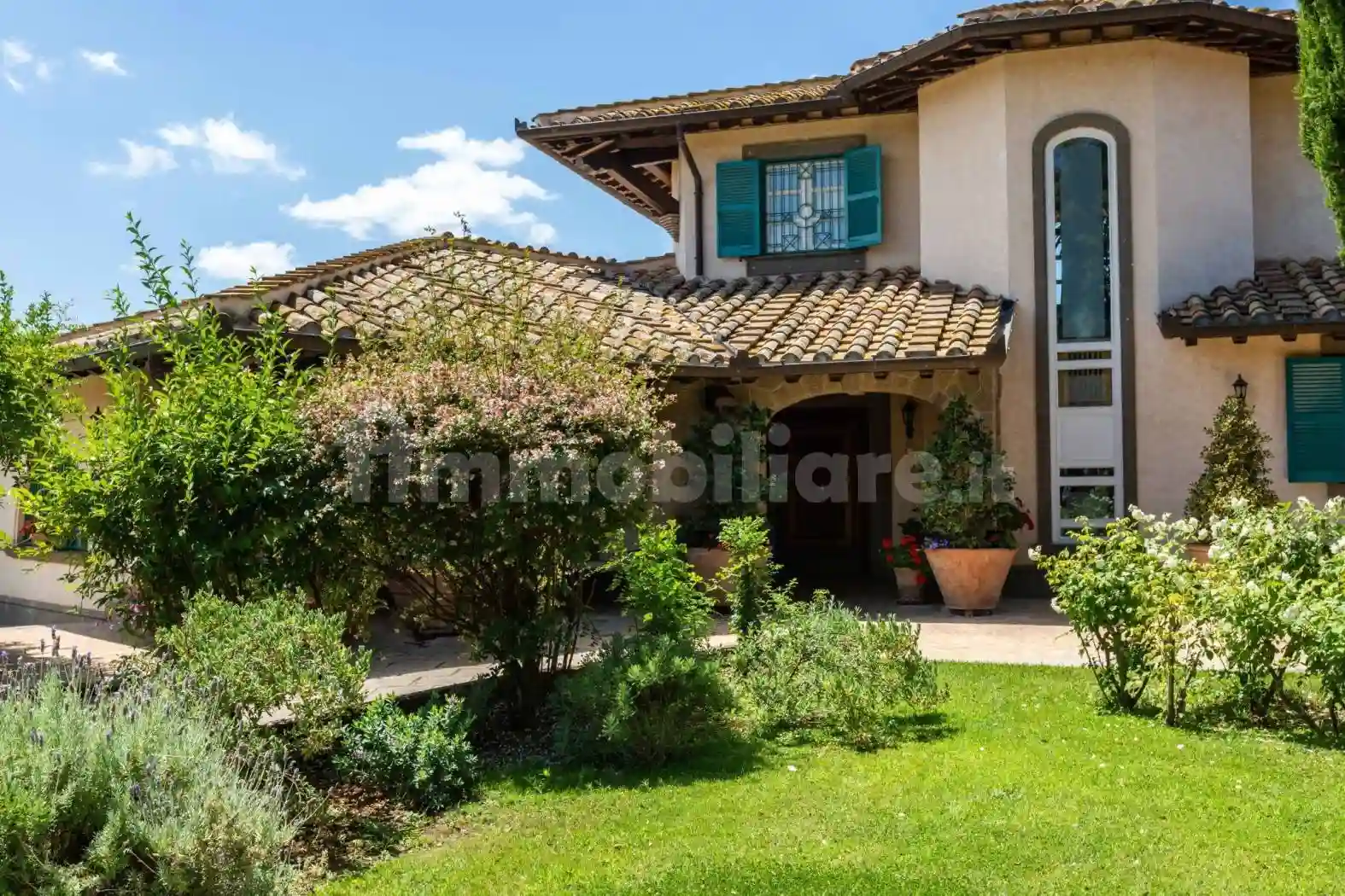 Villa - foto 4