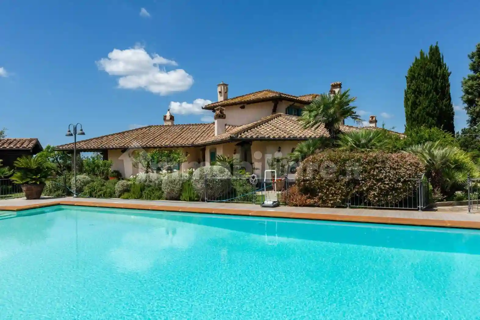 Villa - foto 5
