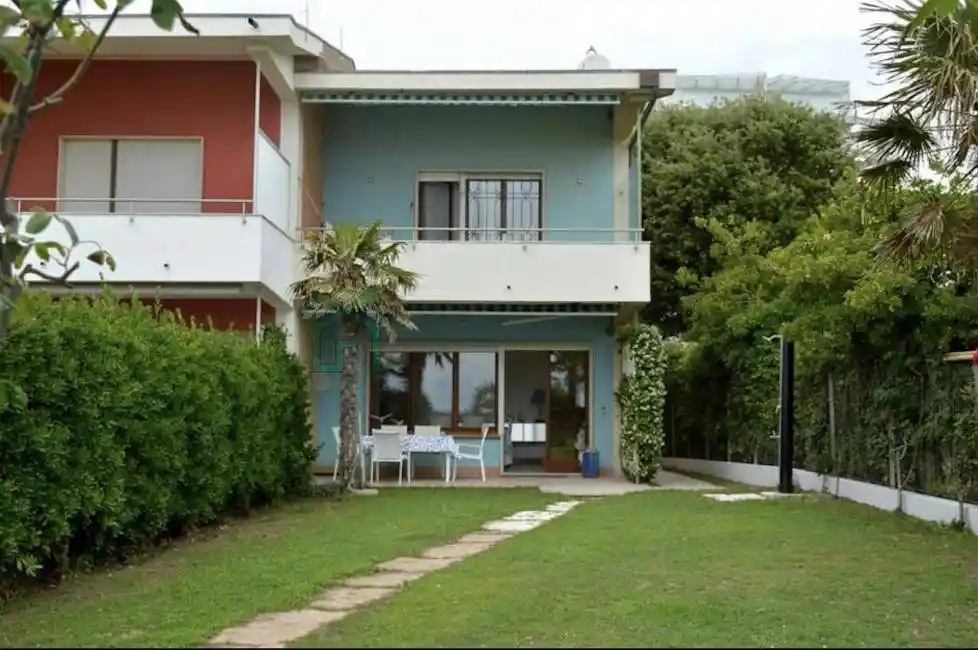 Villetta a schiera in affitto a Jesolo